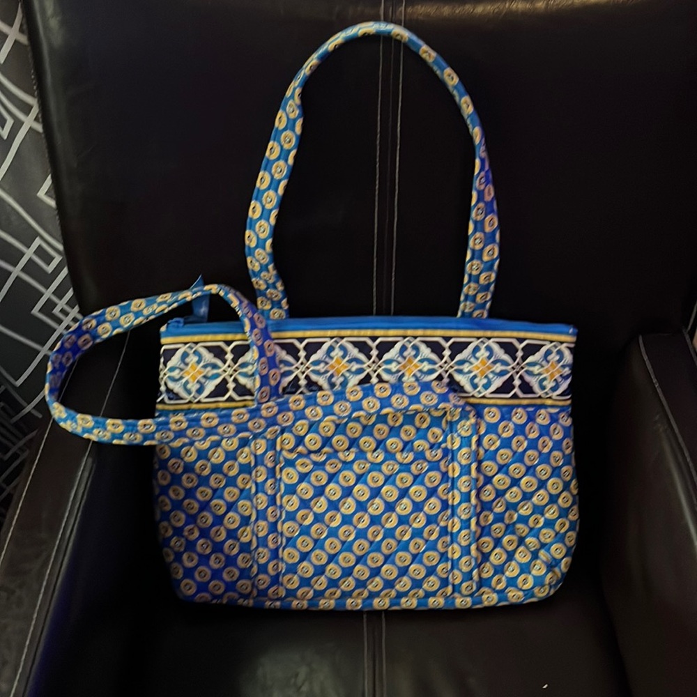 Like new Vera Bradley